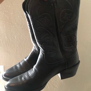 Ariat boots